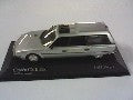 CITROEN CX BREAK 1980 GRIS 1/43