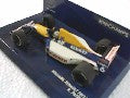 WILLIAMS RENAULT FW14 1991 PATRESE