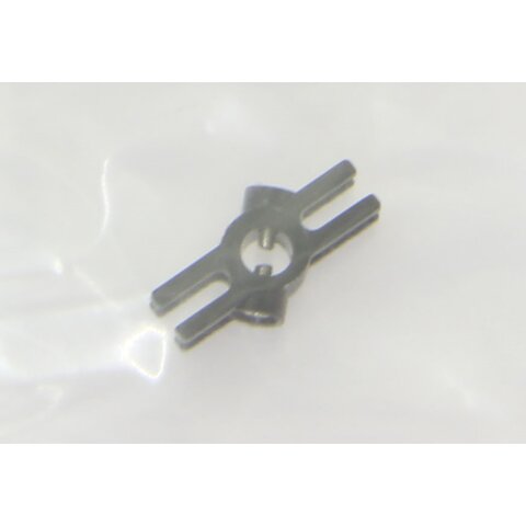 Guide de plateau cyclique E-Rix 100