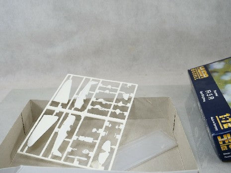 FIESELER FI5R Maquette 1/72 - HUMA MODELL