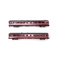 SET LE CAPITOLE SNCF N