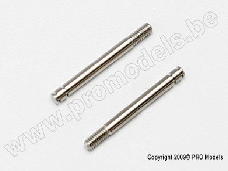 Shaft, GTR shock (2)