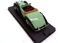 DELAHAYE 135 MS ROADSTER 1938 1/43