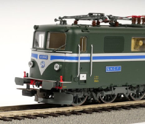 LOCO E 20001 IV DC SON