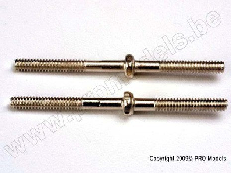 Turnbuckles, 50mm (2)