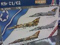 KFIR C1/C2 1/48