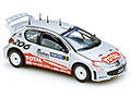 206 WRC 2002 GRIS
