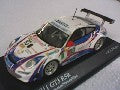 PORSCHE 911 GT3 RSR AUTOR