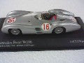 MERC.W196 FANGIO WINNER