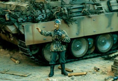 REPORTER PHOTOGRAPHE ALL.1/35