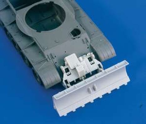 KIT T55 DOZER 1/35