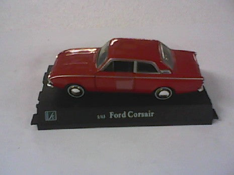 MINIATURE JUNIOR 1/43