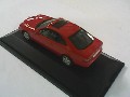 MB CLK 1/43 ROUGE