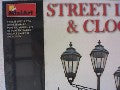 STREET LAMPS AND CLOCKS 1/35