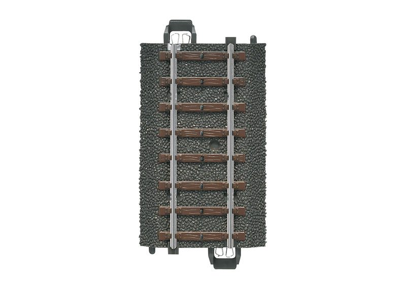 VOIE C DROITE 64.3 MM