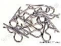 Body clips, heavy duty (12)