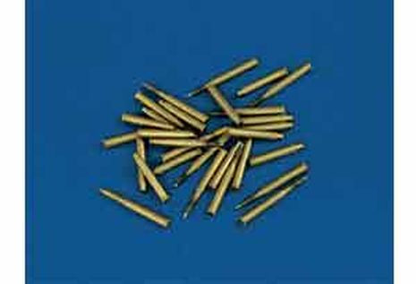 OBUS & DOUILLES 88mm     1/35