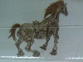 CHEVAL M╔CANOIDE 1/9