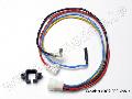 Connector, wiring harness (EZ-Start and EZ-Start 2)
