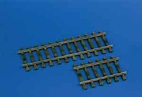 SECTION DE RAILS         1/35