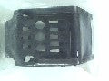 Support de Pare-Choc Avant pour Voiture RC MTA4 - Thunder Tiger