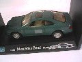 Miniature Voiture Junior 1/43 Revland - Modèle de Collection