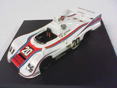 PORCHE 936-76 1ER LM 1976