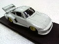 PORSCHE 935 LM 79  N73