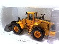 PELLETEUSE 150