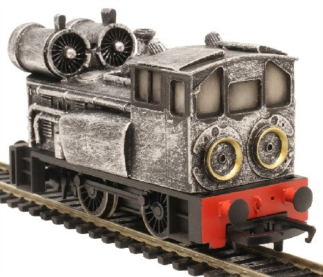 ROGUE LADY TRIPHEMA LOVELACE S DIESEL DAMES ENGINE 1/87