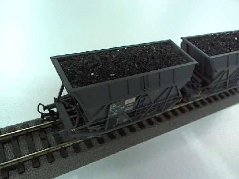 2 WAGONS TR╔MIES EF30 ARBEL SNCF EPOQUE IV