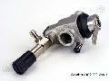 Carburetor, Pro (complete, assembled for TRX Pro.15) (6.0mm bore