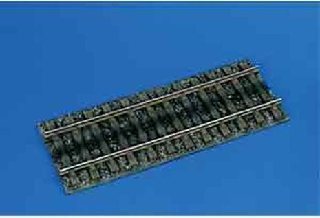 SECTION DE RAILS         1/35