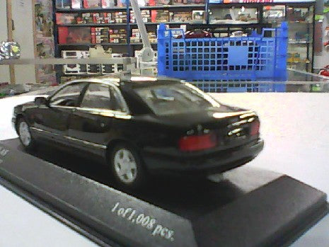 AUDI A8 1994