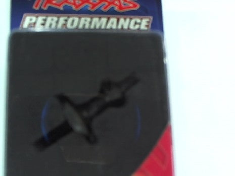 Arbre Rigide Traxxas - Pièce de Rechange pour Voiture RC