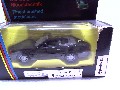 MERCEDES SL COUPE 1/43