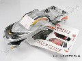 Body, Stampede, ProGraphix (replacement for the painted body. Gr