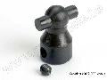Coupler U-joint, for driveshaft