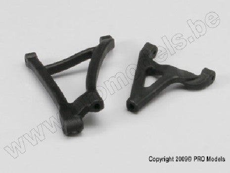 Suspension arm upper (1)/ suspension arm lower (1) (right front)