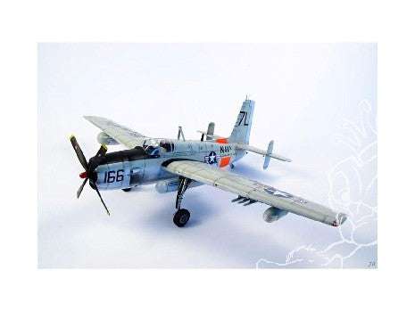AF-3S GUARDIAN 1/48