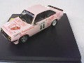 FORD ESCORT RS 2000 RONDE DU QUERCY AURIOL 1982 1/43