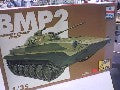 BMP2 INFANTERY COMBAT 1/35