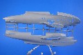 SHORT SUNDERLAND MK.V - RAF ET AERONAVALE FRANCAISE 1/72