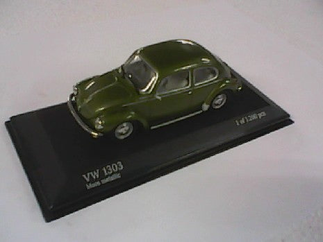 VW 1303 COX. 72/77