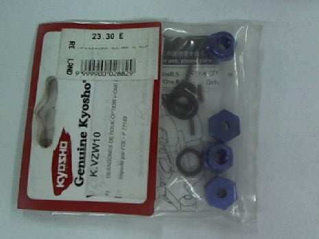 HEXAGONES ROUES V-ONE