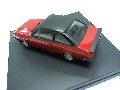 FORD ESCORT RS2000  ROUGE TOIT N