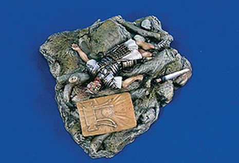 LA GLOIRE DE ROME        54mm