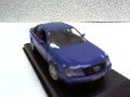 AUDI S6 PLUS BLEUE 1/43