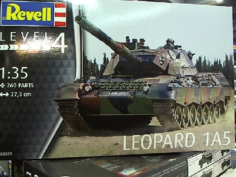 LEOPARD 1A5