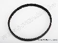 Belt, front drive (4.5mm width, 78-groove HTD)